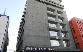 Mayura Hotel Tirupati